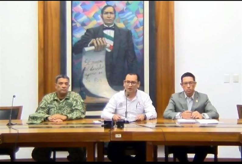 SUMAN 12 MUERT0S POR ATAQUE EN FIESTA EN GUANAJUATO