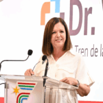 LLEGA EL DOCTOR VAGÓN A FRONTERA: SERVICIOS MÉDICOS GRATUITOS PARA TODA LA COMUNIDAD