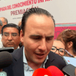 NUNCA HEMOS TENIDO VÍNCULOS CON EL CRIMEN, POR EL CONTRARIO, HAY UNA TOTAL VOLUNTAD PARA COMBATIRLO: MANOLO 