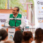 IMPULSAN CAPACITACIÓN LABORAL CON ENTREGA DE CERTIFICADOS DEL ICATEC EN RAMOS ARIZPE