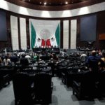 TRAS DEBATE DE 10 HORAS, AVALAN LEY DE INTELIGENCIA