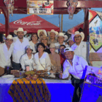 OCAMPO SE HACE PRESENTE EN EL RIB-EYE FEST 2025 CON SABOR, ORGULLO Y TALENTO