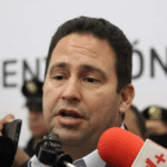 TECNOLOGÍA Y CERCANÍA SEGUIRÁN SIENDO DISTINTOS DE NUESTRA POLICÍA: JAVIER DÍAZ