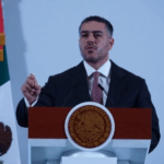 GOLPE HISTÓRICO A RED DE ‘HUACHICOL’: GARCÍA HARFUCH