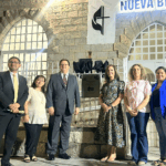FRONTERA CELEBRA 150 AÑOS DE FE Y SERVICIO DE LA IGLESIA METODISTA NUEVA BETHEL
