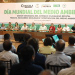 PRESENTAN AGENDA AMBIENTAL Y ANIMALISTA PARA COAHUILA