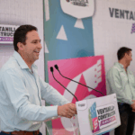 PONE EN MARCHA JAVIER DÍAZ VENTANILLA DE CONSTRUCCIÓN SIMPLIFICADA