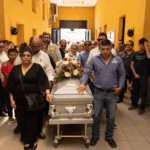 HOMENAJE PÓSTUMO A RAYMUNDO CAMPOS GALINDO