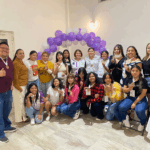 RECONOCE ADRIANA VALDÉZ EL TRIUNFO ESTATAL DE LAS LADY OWLBOTS: ORGULLO DE LAGUNA DEL REY