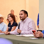 IMPULSAN EL BIENESTAR ANIMAL EN MONCLOVA CON REUNIÓN REGIONAL