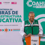 IMPULSAN LA EDUCACIÓN EN RAMOS ARIZPE CON PROGRAMA “EN TU ESCUELA TÚ ELIGES”