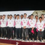 CONCLUYE COAHUILA LA OLIMPIADA NACIONAL 2025 CON 131 MEDALLAS