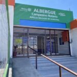 CLUB ROTARIO DE RAMOS ARIZPE CONSTRUIRÁ PALAPA PARA EVENTOS SOCIALES CON ENFOQUE ALTRUISTA 