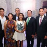 ENTREGAN PRESEA SALTILLO 2025