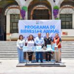 CUATRO CIÉNEGAS PROMUEVE BIENESTAR ANIMAL CON CAMPAÑA “PATITAS UNIDAS”
