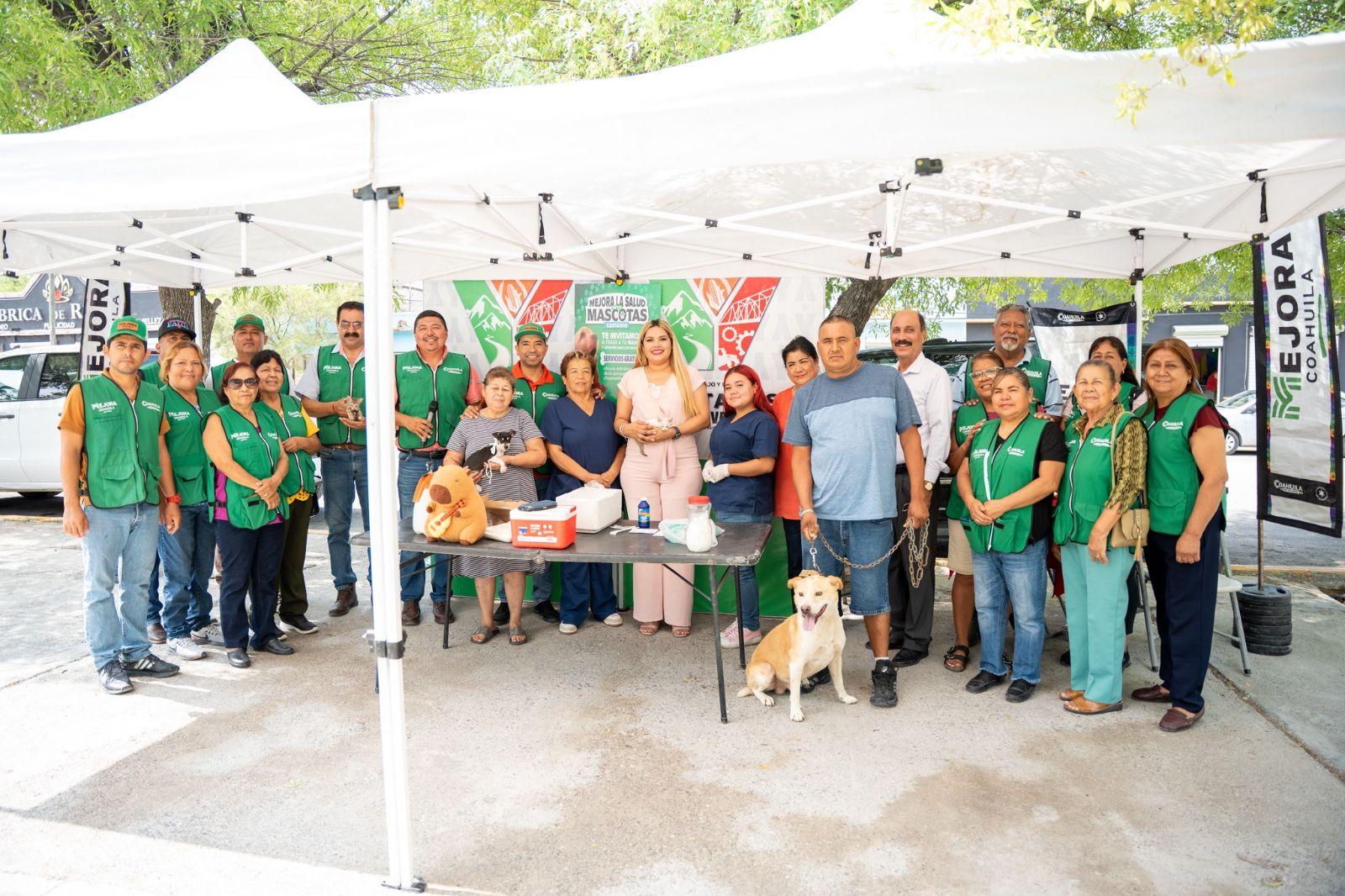 FORTALECERÁ CASTAÑOS RECOLECCIÓN DE BASURA CON NUEVO CAMIÓN Y CONTENEDORES