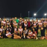 IMPULSA YESICA SIFUENTES APOYO A DEPORTISTAS DE CASTAÑOS