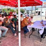 REALIZAN JORNADA DE RECLUTAMIENTO PARA FOMENTAR OPORTUNIDADES LABORALES EN CASTAÑOS
