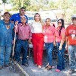 REFRENDA YESICA SIFUENTES COMPROMISO CON VIALIDADES FUNCIONALES Y SEGURAS