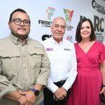 FRONTERA LIBRE DE DENGUE Y RICKETTSIA GRACIAS A LAS ACCIONES PREVENTIVAS