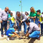 RAMOS ARIZPE IMPULSA ACCIONES VERDES