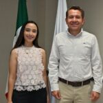 DRA. ARACELY GUZMÁN, ORGULLO DE SAN BUENAVENTURA