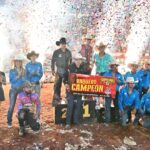 IMPRESIONANTE SÚPER BULL Y CIERRE DE FERIA “SOLD OUT” EN SAN BUENAVENTURA