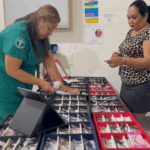 GOBIERNO DE FRONTERA Y EL DIF MUNICIPAL LANZAN CAMPAÑA DE SALUD VISUAL
