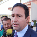 PROYECTA JAVIER DÍAZ QUE NUEVA ESTACIÓN ORIENTE DE BOMBEROS QUEDE LISTA EN SU ADMINISTRACIÓN