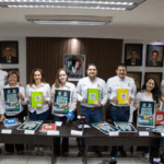 IMPULSA PRI REGRESO A CLASES CON CUADERNOS ECONÓMICOS