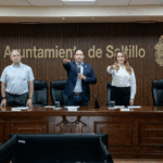 DESTACAN JAVIER DÍAZ Y LULY LÓPEZ COMPROMISO CON LA NIÑEZ Y LA JUVENTUD