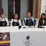 SERÁ EL 19 Y 20 DE JULIO EN SALTILLO LA FERIA DE LA ENCHILADA 2025