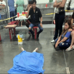 MUERE MUJER EN COSTCO