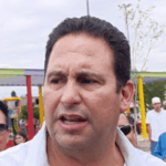 ANALIZARÁN EN SALTILLO QUE NEGOCIOS CUENTEN CON ESTACIONAMIENTO DE ADOQUÍN PARA EVITAR INUNDACIONES 