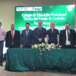 ALCALDESA DE MÚZQUIZ APADRINA GENERACIÓN DEL CONALEP Y MOTIVA A JÓVENES A SEGUIR SOÑANDO