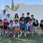 LANZA PARRAS CURSOS DE VERANO GRATUITOS