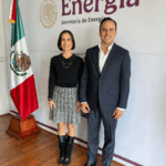 GOBIERNO DE COAHUILA Y SECRETARÍA DE ENERGÍA ALISTAN PROYECTOS ESTRATÉGICOS PARA DETONAR EL DESARROLLO REGIONAL