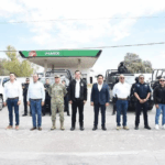 REAFIRMA COAHUILA SU COMPROMISO CON LA SEGURIDAD