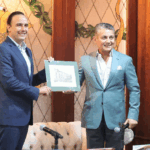 PJ UN ESLABÓN FUNDAMENTAL EN LA CADENA DE SEGURIDAD EN COAHUILA: MANOLO