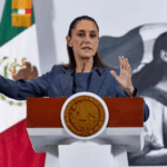 SHEINBAUM ANUNCIA INVERSIÓN DE EU DE 30 MDD EN PLANTA PRODUCTORA DE MOSCA ESTÉRIL; ASÍ COMBATIRÁN PLAGA DE GUSANO BARRENADOR