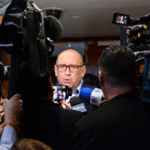 MORENA EN CRISIS, PLEITO INTERNO Y FRACASO DE GOBIERNO: MOREIRA