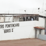 DEJA RIÑA EN PENAL DE SINALOA TRES MUERTOS Y UN HERIDO