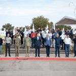 EN MARCHA OPERATIVO VACACIONAL DE VERANO 2025 EN SALTILLO