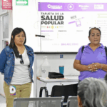 FORTALECEN CONOCIMIENTO DE DERECHOS DE LAS MUJERES EN CUATRO CIÉNEGAS