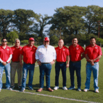 INICIA TORNEO ESTATAL DE FUTBOL 7 CON LA PARTICIPACIÓN DE 12 EQUIPOS EN MÚZQUIZ