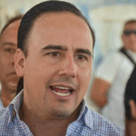 MANOLO JIMÉNEZ, EL GOBERNADOR CON MAYOR APROBACIÓN EN EL NORTE DEL PAÍS