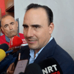 URGENTE ASIGNACIÓN DE RECURSOS DEL GOBIERNO FEDERAL PARA SOLUCIONAR PROBLEMÁTICA EN “LOS CHORROS”: MANOLO