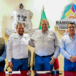 PRESENTA TOMÁS GUTIÉRREZ LA NUEVA DIRECCIÓN DE TRANSPORTE Y MOVILIDAD