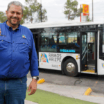 ALCALDE TOMÁS GUTIÉRREZ ANUNCIA NUEVA RUTA ESTUDIANTIL GRATUITA EN RAMOS ARIZPE