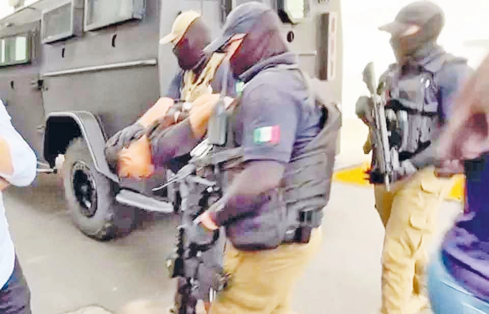 VINCULAN A PROCESO A FEMINICIDA DE KARLA